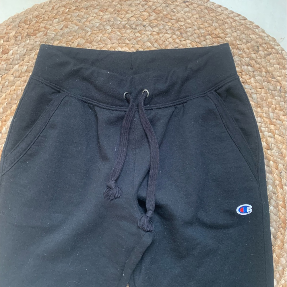 champion sweatpants